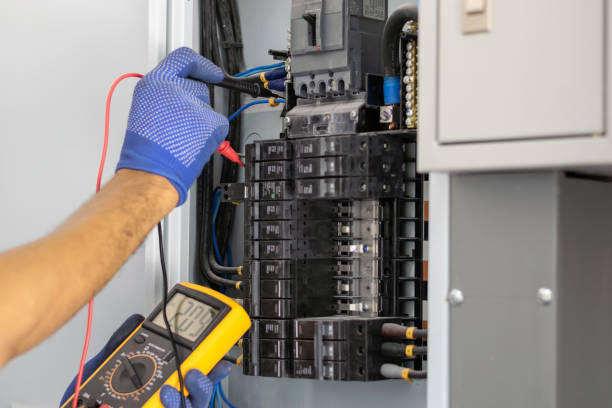 Reliable Bangor, ME Electrical Services Solutions