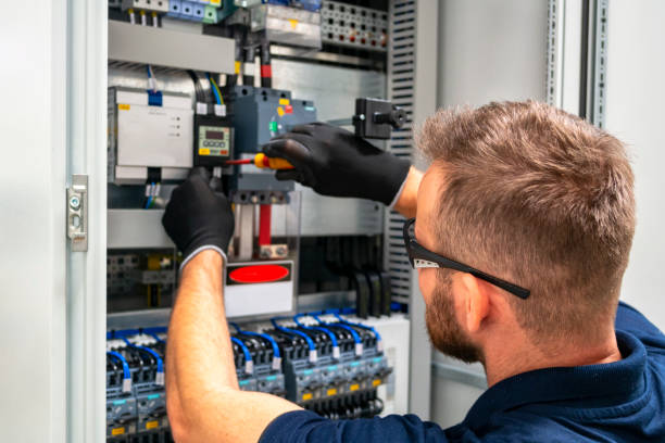 Best Electrical Panel Upgrades  in Bangor, ME