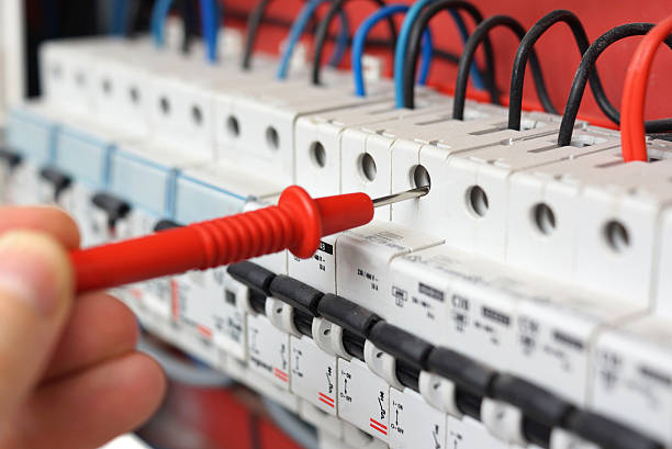 Emergency Electrical Repair Services in Bangor, ME